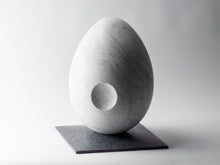 Load image into Gallery viewer, Senden Blackwood | Ovo | Stone and Shadow