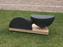 Load image into Gallery viewer, Senden Blackwood | Oyo | Stone and Shadow