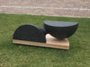 Senden Blackwood | Oyo | Stone and Shadow