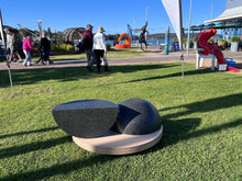 Load image into Gallery viewer, Senden Blackwood | Oyo | Stone and Shadow