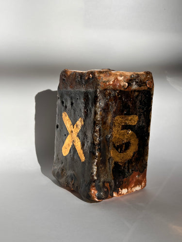 Isaac Kozlovskis | Mixed Media | Prop