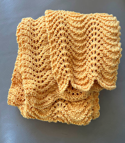 Brenda Runnegar | Scarf |