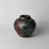 John Brighenti Design Studio | Vase | Small Raku Vase