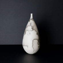 Load image into Gallery viewer, John Brighenti Design Studio | Vase | Horsehair-fired Bottle