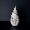 John Brighenti Design Studio | Vase | Horsehair-fired Bottle