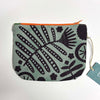 Bursaria Workshop | Small zip purse