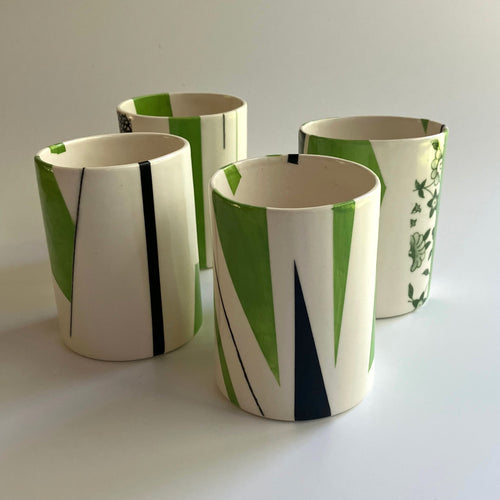 Sarit Cohen | Cups |