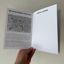 Load image into Gallery viewer, Lee Evatt – Sketching Friend
