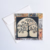 Jo Hollier | art cards | Sojourn series 1, no.4