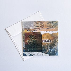 Jo Hollier | art cards |