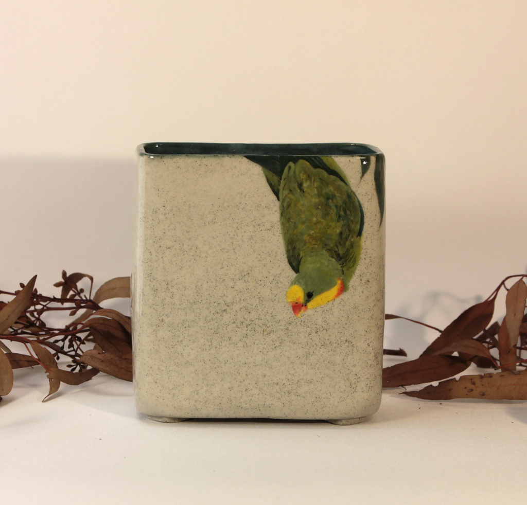 Celia Cramer | Ceramic | A superb pair