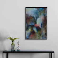 Load image into Gallery viewer, Cassandra  Dove  | Painting | The Gorge Whispers Back