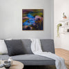 Cassandra  Dove  | Painting | The Secrets of Molonglo Creek
