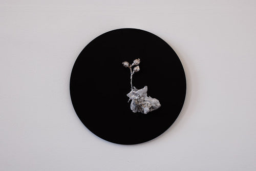 Rosalind LEMOH | Sculpture/Installation | In the night I draw the water
