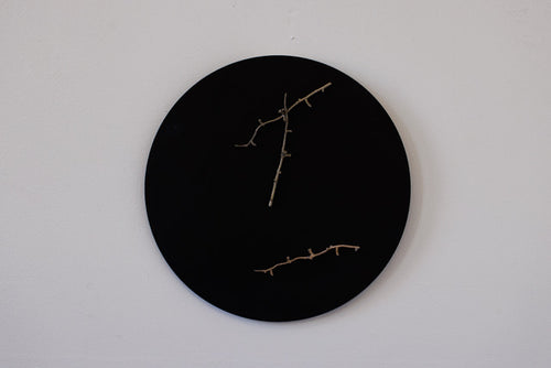 Rosalind LEMOH | Sculpture/Installation | Forest fall