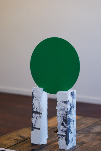 Rosalind LEMOH | Sculpture/Installation | Paradiso