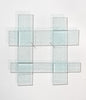 Rosalind LEMOH | Sculpture/Installation | The skin of the moon through a blue window