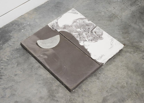 Rosalind LEMOH | Sculpture/Installation | Skin of the moon