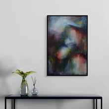 Load image into Gallery viewer, Cassandra  Dove  | Painting | Today I Stand Bearing All