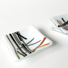Load image into Gallery viewer, A Fiery Heart | Trinket dish |