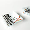 A Fiery Heart | Trinket dish |