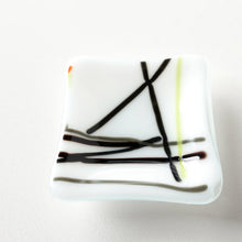 Load image into Gallery viewer, A Fiery Heart | Trinket dish |