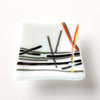 A Fiery Heart | Trinket dish |