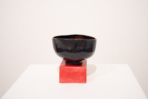 Nathan NHAN | Ceramics | Trophy #70 first year