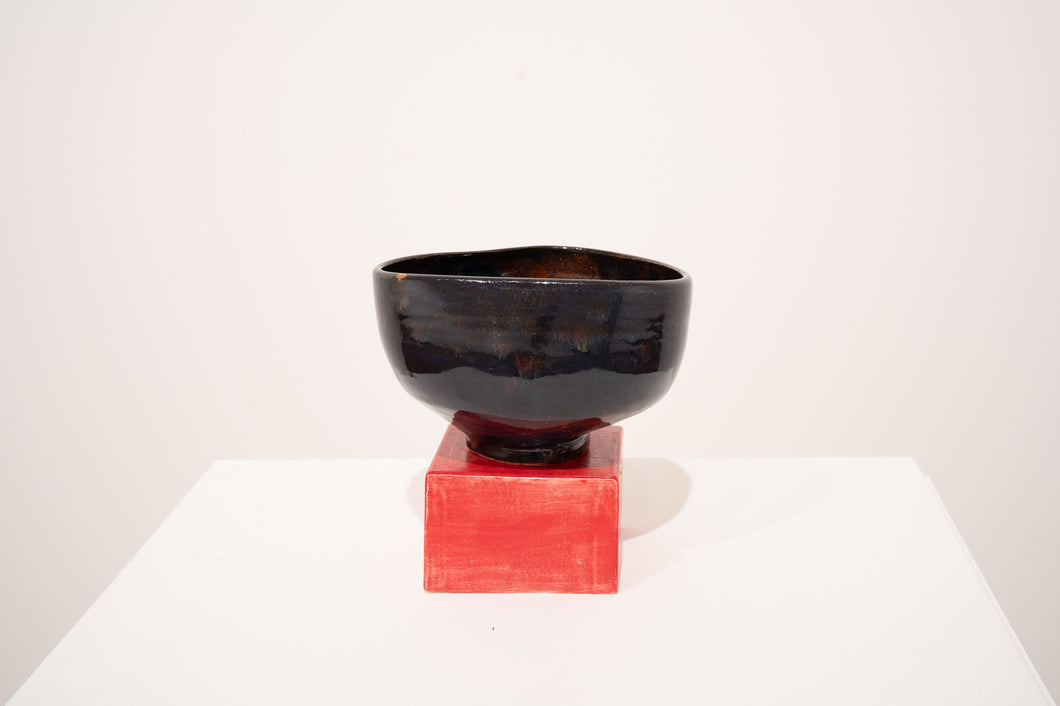 Nathan NHAN | Ceramics | Trophy #70 first year