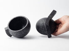 Load image into Gallery viewer, Senden Blackwood | Vira | Stone and Shadow
