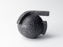 Load image into Gallery viewer, Senden Blackwood | Vira | Stone and Shadow