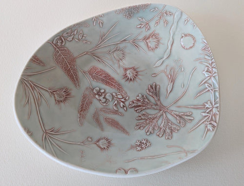 Fenja T. Ringl | Woodland dish - large |
