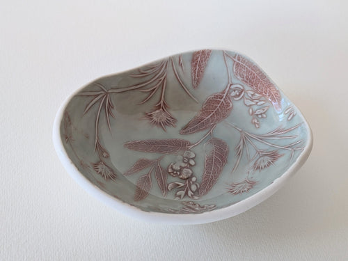 Fenja T. Ringl | Woodland dish - medium |