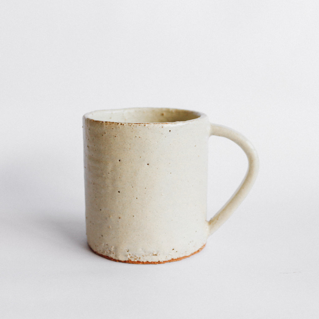 Ash Green | Mugs | Rustic Mug
