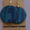 Carol Dobson | Earrings |