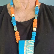 Load image into Gallery viewer, Carol Dobson | Necklace |