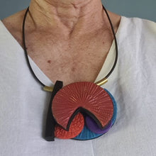 Load image into Gallery viewer, Carol Dobson | Pendant |
