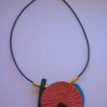 Load image into Gallery viewer, Carol Dobson | Pendant |