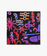 One of Twelve  | Scarf | Cassaria Young Hogan