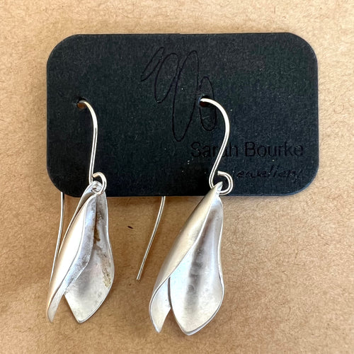 Sarah Bourke | Earrings  |
