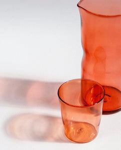 Robert Schwartz | Homewares | Handmade Blown Glass Cup