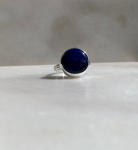 Virginia Ibis Beads | Ring |