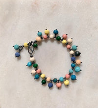 Load image into Gallery viewer, Virginia Ibis Beads | Bracelet |