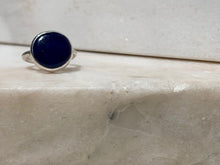 Load image into Gallery viewer, Virginia Ibis Beads | Ring |