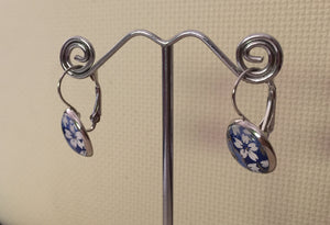 Reiko Healy | Earrings | Glass Earrings