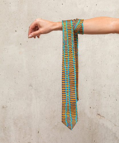 One of Twelve | Tie |